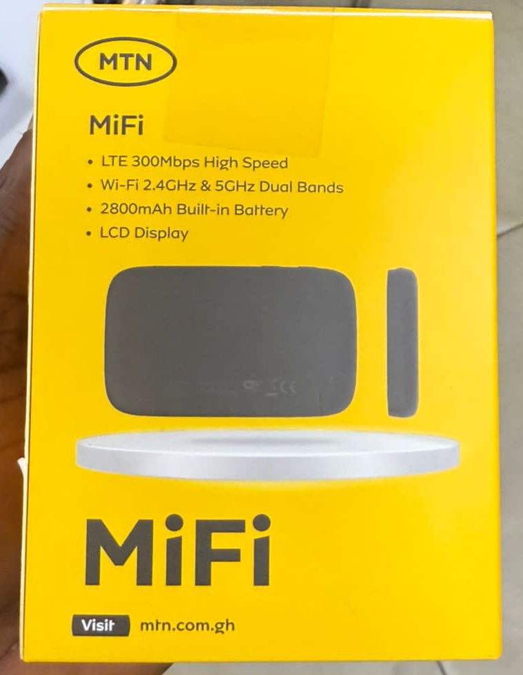 WiFi Extender